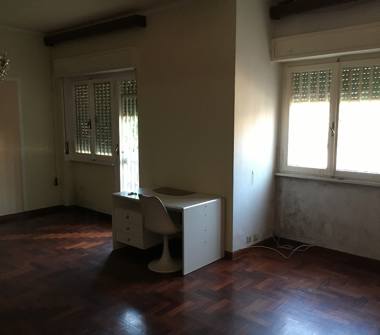 Quadrilocale in vendita a Roma, Zona Casilina