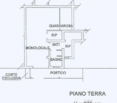 Casa indipendente in vendita a Valsamoggia (Bologna)