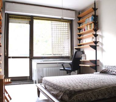 Porzione di casa in affitto a Roma, Zona Eur