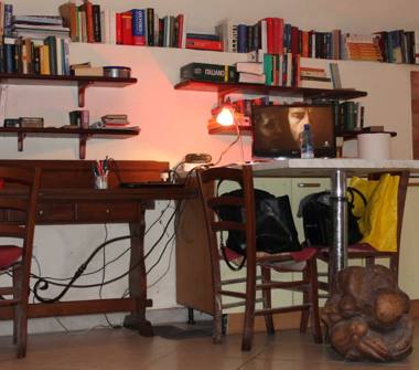 Monolocale in vendita a Carrara, Frazione Torano