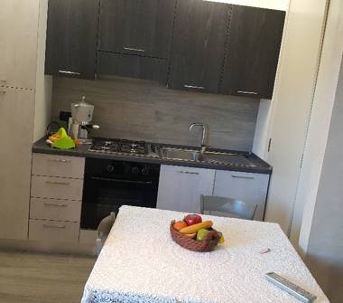 Trilocale in affitto a Campobasso, Frazione Centro città