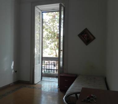 Affitto Stanza Singola a Napoli, Zona Vomero