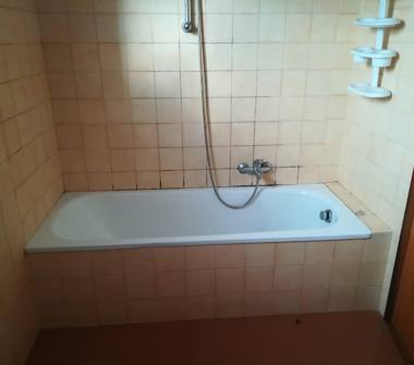 Bilocale in affitto a Palermo, Zona Montepellegrino