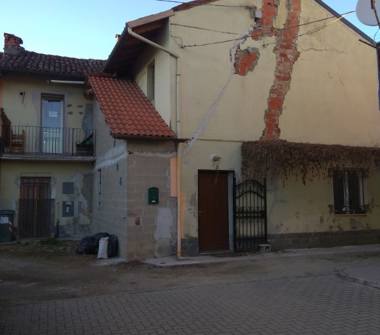 Altro in vendita a Stroppiana (Vercelli)