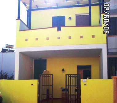 Affitto Casa Vacanze a Ugento (Lecce)
