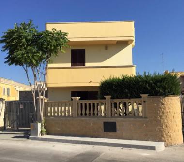 Affitto Villa Vacanze a Manduria, Frazione San Pietro