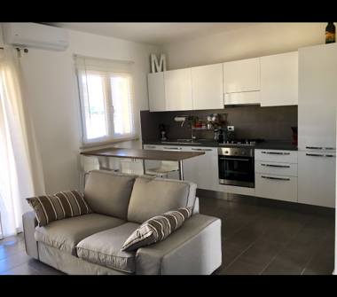 Trilocale in affitto a Guidonia Montecelio, Frazione Villanova