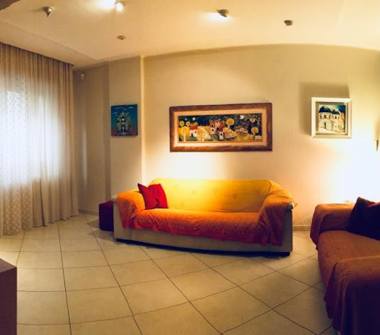 Quadrilocale in affitto a Bari, Zona Carrassi