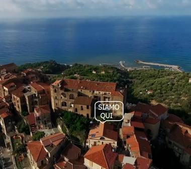 Affitto Appartamento Vacanze a Pisciotta (Salerno)