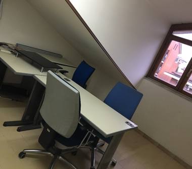 Mansarda in vendita a Avellino, Frazione Centro città