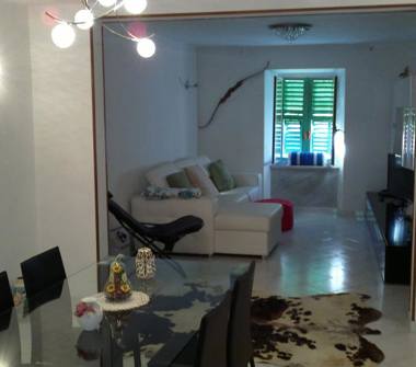 Appartamento in vendita a Carrara, Frazione Centro città