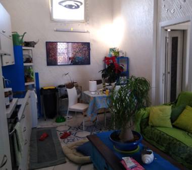 Bilocale in vendita a Napoli, Zona San Pietro a Patierno