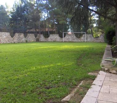 Villa in vendita a Andria, Frazione Abbondanza