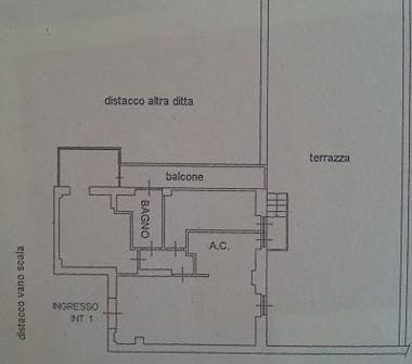 Quadrilocale in vendita a Roma, Zona Ardeatino