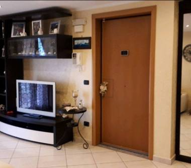 Quadrilocale in vendita a Orta di Atella (Caserta)