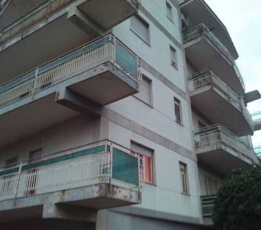 Quadrilocale in vendita a Catania, Zona Circonvallazione