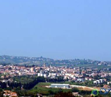 Quadrilocale in vendita a Nereto (Teramo)