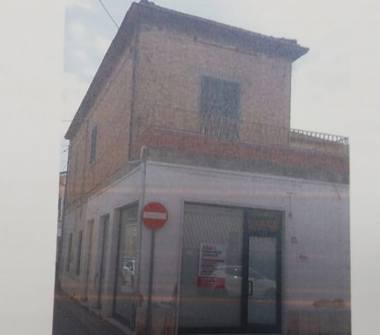 Casa indipendente in vendita a Giulianova (Teramo)