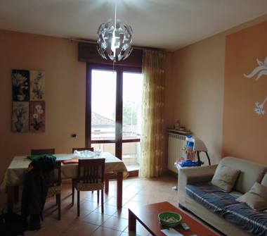 Quadrilocale in vendita a Monticelli d'Ongina (Piacenza)