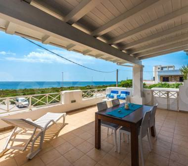 Affitto Appartamento Vacanze a Ugento, Frazione Marina San Giovanni