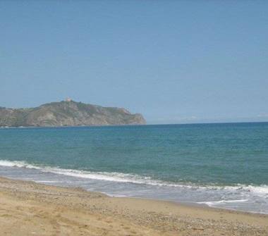 Villetta a schiera in vendita a Furnari, Frazione Tonnarella