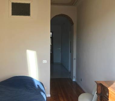 Trilocale in vendita a Torino, Zona Aurora