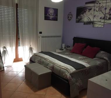 Trilocale in vendita a Pizzoli (L'Aquila)