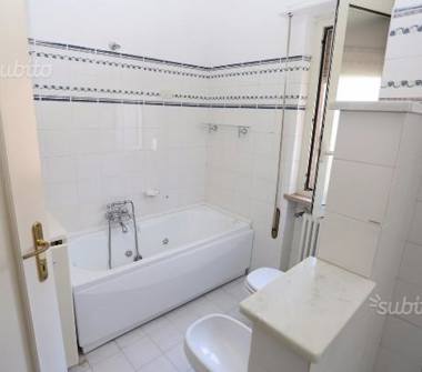 Quadrilocale in vendita a Atri (Teramo)