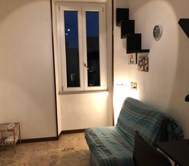 Affitto Stanza Singola a Roma, Zona Testaccio