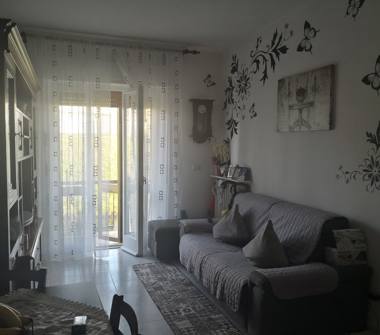 Trilocale in vendita a San Vincenzo (Livorno)