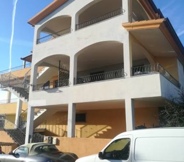 Affitto Appartamento Vacanze a Siniscola, Frazione La Caletta