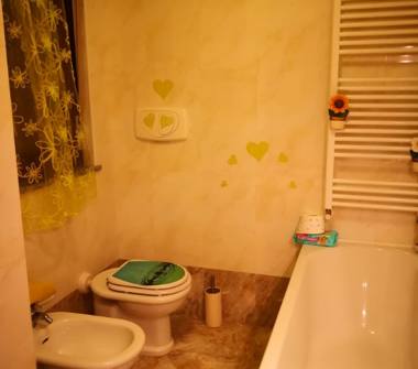 Appartamento in vendita a Moscufo (Pescara)