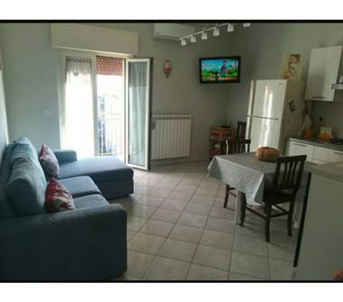 Trilocale in vendita a Benevento, Frazione Centro città