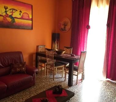 Appartamento in vendita a Modica (Ragusa)