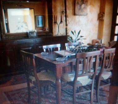 Villa in vendita a Coniolo, Frazione Coniolo Bricco