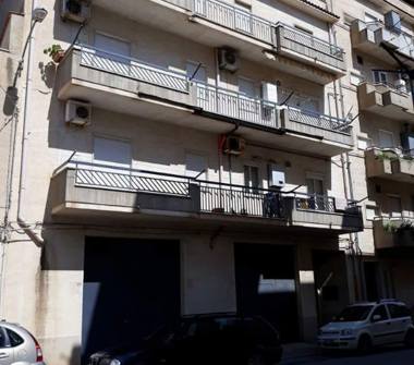 Appartamento in vendita a Alcamo (Trapani)