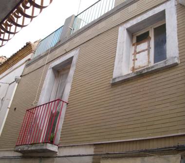 Trilocale in vendita a San Severo (Foggia)