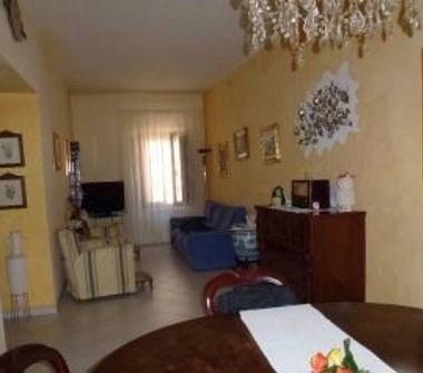 Quadrilocale in vendita a Montaione (Firenze)