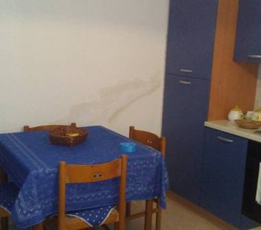 Trilocale in affitto a San Vito Lo Capo (Trapani)