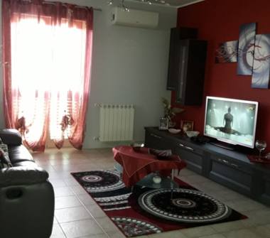 Trilocale in vendita a Pace del Mela (Messina)