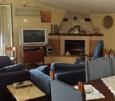 Casa indipendente in vendita a Realmonte (Agrigento)