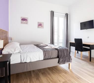 Offerta Vacanze Bed & Breakfast a Palermo, Zona Centro Storico