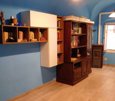 Monolocale in vendita a Bordighera (Imperia), Via San Giuseppe 11/3