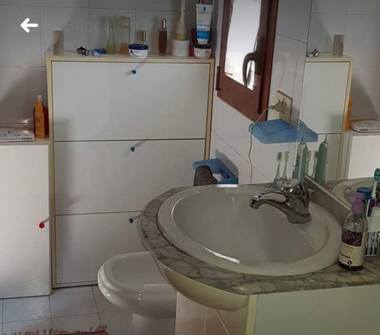 Casa indipendente in vendita a Prato, Zona Iolo