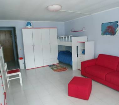 Monolocale in vendita a San Massimo, Frazione Campitello