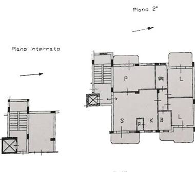 Appartamento in vendita a Corigliano-Rossano (Cosenza)