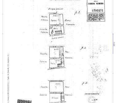 Palazzo/Stabile in vendita a Melizzano (Benevento)