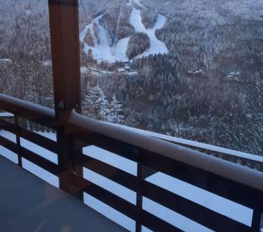 Quadrilocale in vendita a Abetone Cutigliano (Pistoia)