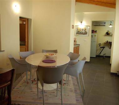 Quadrilocale in vendita a Alghero (Sassari)