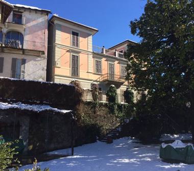 Appartamento in vendita a Ameno (Novara)